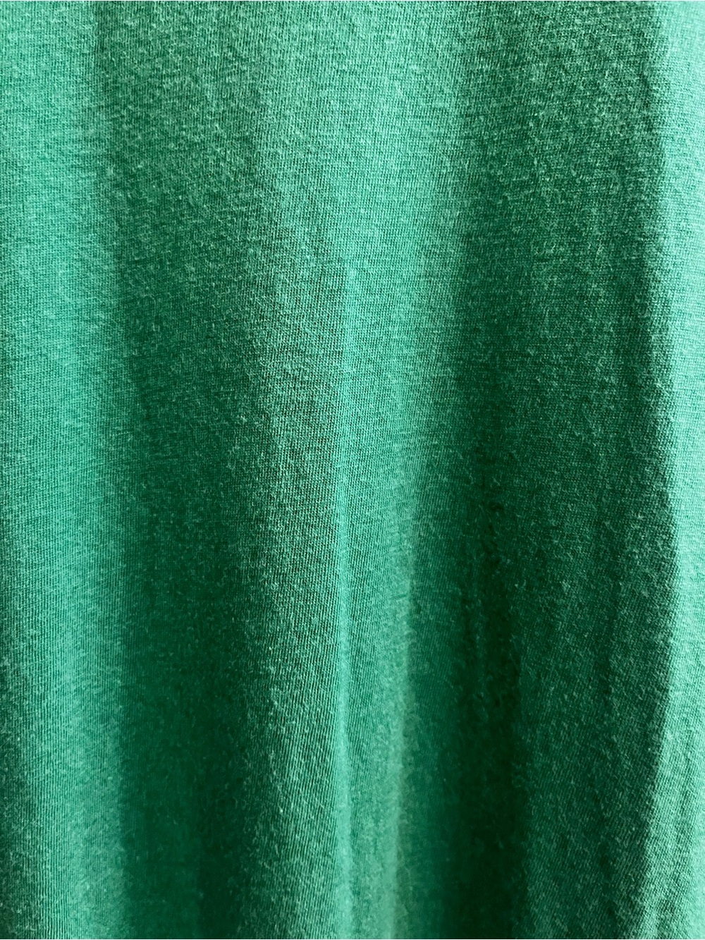 UNIVERSAL THREAD~GREEN~ TEE~M - Picture 5 of 10